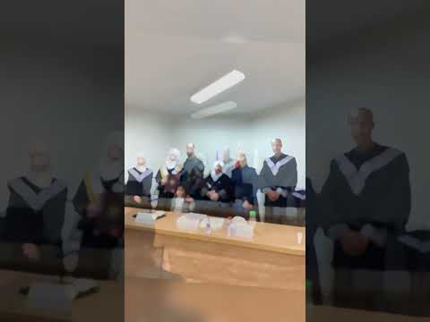 مناقشة رسائل ماجستير جامعة النجاح الوطنية 30 1 2025