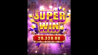 (FC)Fachai Win win Neko 2k to 96k screenshot 1
