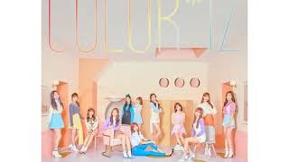 IZONE - 03. 라비앙로즈 (La Vie en Rose) ver1 [Ringtone]