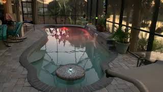 Hayward Led Pool Light