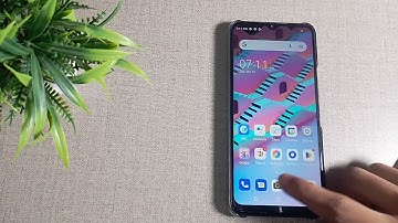 how to camera Timer click on 5 second in Tecno Pop 6 Pro mobile in Hindi setting