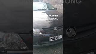the Holden commdore song 🙂#carculture#carcommunity#automobile#holdencommodore#australia#newzealand