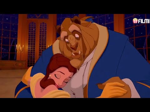 Красавицата и Звяра - Приказка една/ Beauty and the Beast - Tale As Old As Time (Bulgarian)