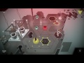 Deus Ex GO 35 Ironflank Bunker Remote hacking