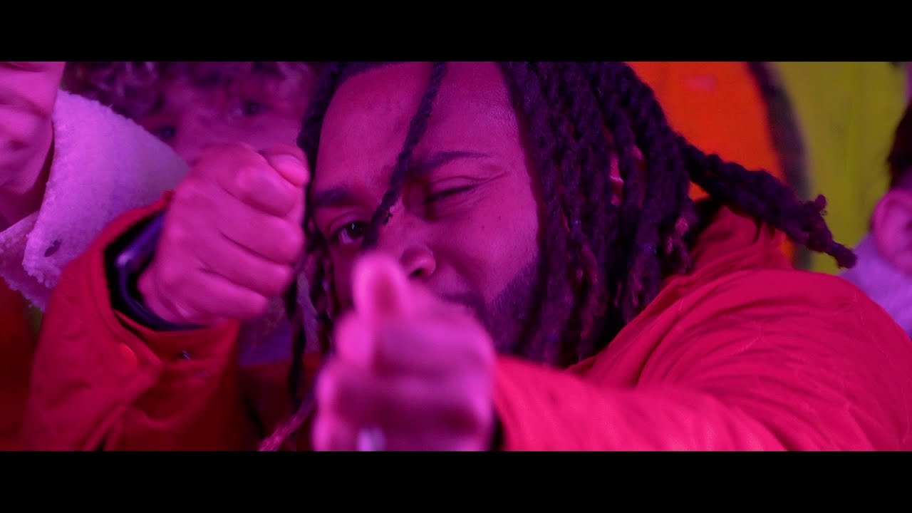 George.Rose - IT'S THE VIBE FOR ME - YouTube