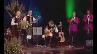 Ansambel Lojzeta Slaka - Nekje Je Kraj Live 1994