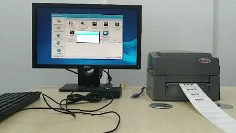 Windows RDP USB Printer Redirection