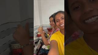 Making Cafe Style White Sauce Pasta in Hostel Room 🍝✨ #dailyvlog #shortsvideo #hostellife #shorts