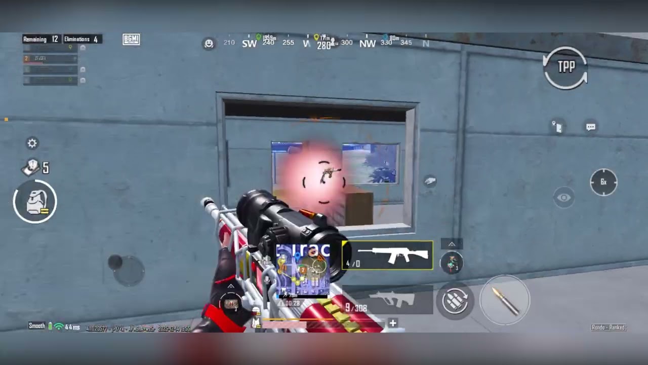 AN ERA ENDS A NEW ONE BEGINS 🫠 BGMI TOURNAMENT AND GRANDS HIGHLIGHTS👤