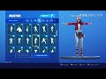 Fortnite Remedy Skin Showcase (Chapter 2 Season 1)