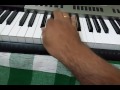 Datta darshanla jayach keyboard cover