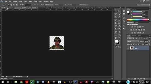 Arma 3 - GUI Tutorial - Custom Images and Buttons