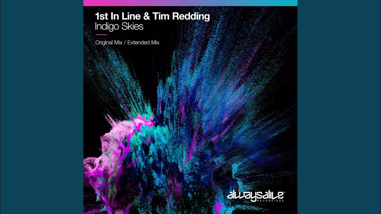 Watch Indigo Skies (Extended Mix) on YouTube Watch Indigo Skies (Extended Mix) on YouTube