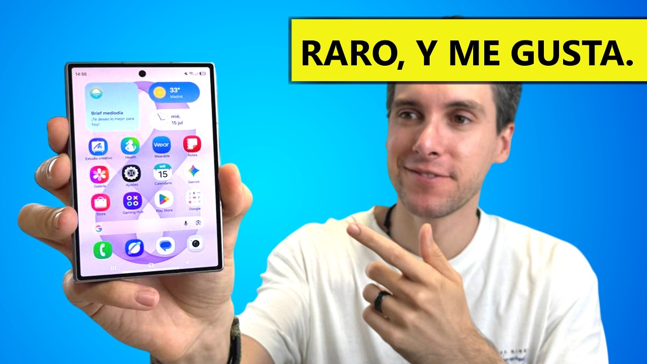 Latest Title & Thumbnail