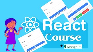 React course ✨ Project hosted successfully #todolist #reactapp #hosting #link #mernstackapplication