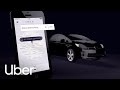 Comment fonctionne uberx uber et son app  uber