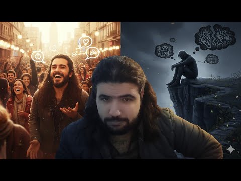 لماذا يتعبك الناس السر في وضوحك النفسي سلسلة سعادة الحلقة 190