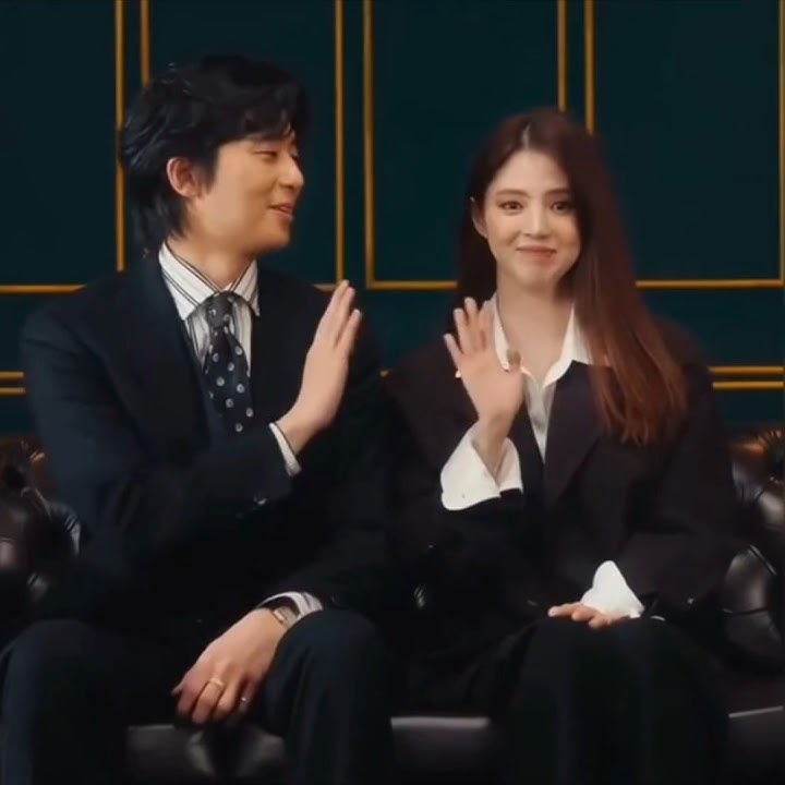 ✨️ | Gyeongseong Creature #hansohee #parkseojoon #gyeongseongcreature2 #gyeongseongcreature #kdrama