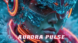 Futuristic Frost | Progressive Trance Anthems & Melodic Techno Electronic Music
