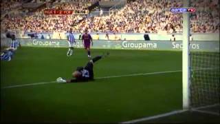 Ànims Afellay - Barcelona