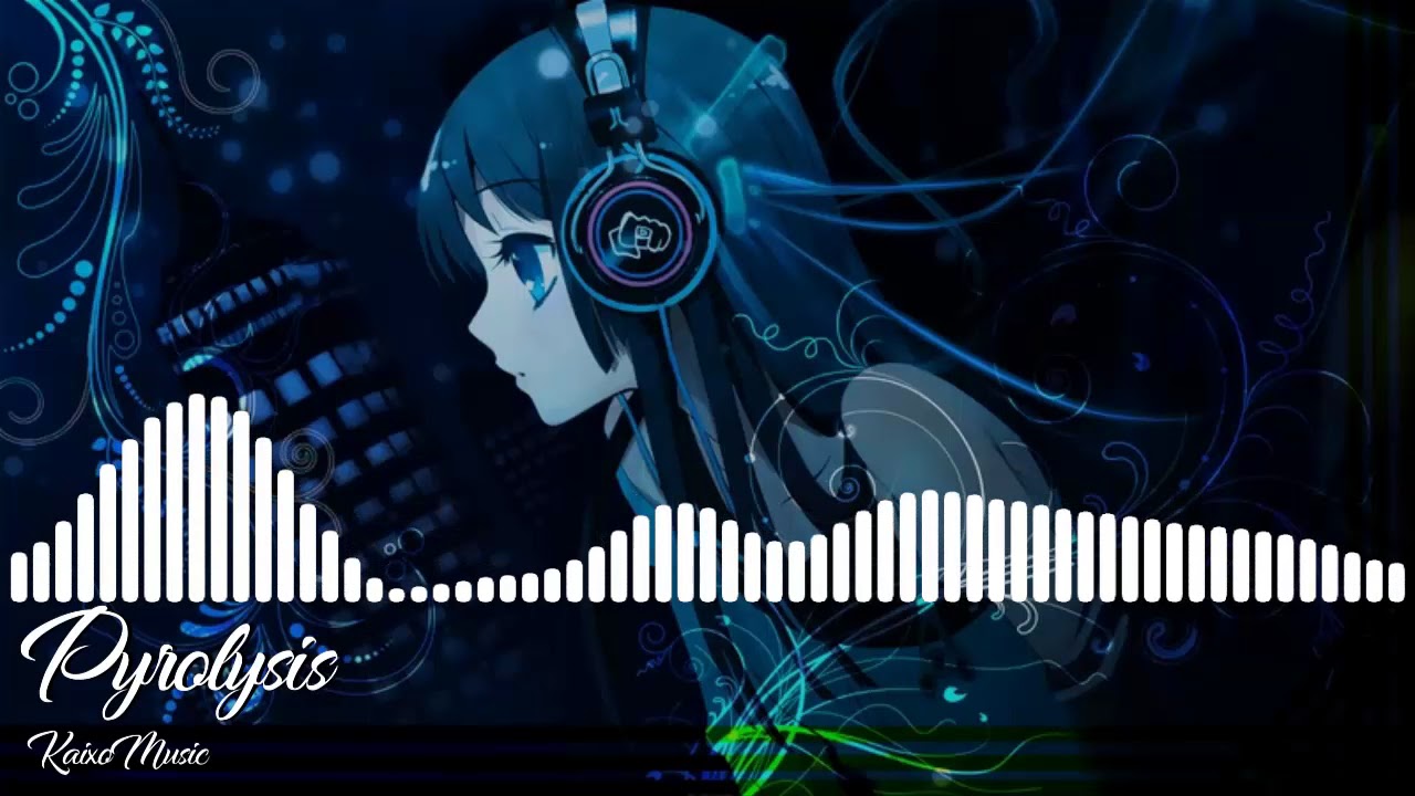 KaixoMusic - Pyrolysis (Original Mix)