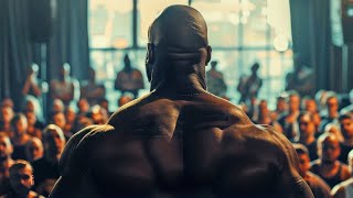 Famous Even Pro Fighters Are Afraid Of This Preacher Because He Is The Strongest Man On The Planet Profile