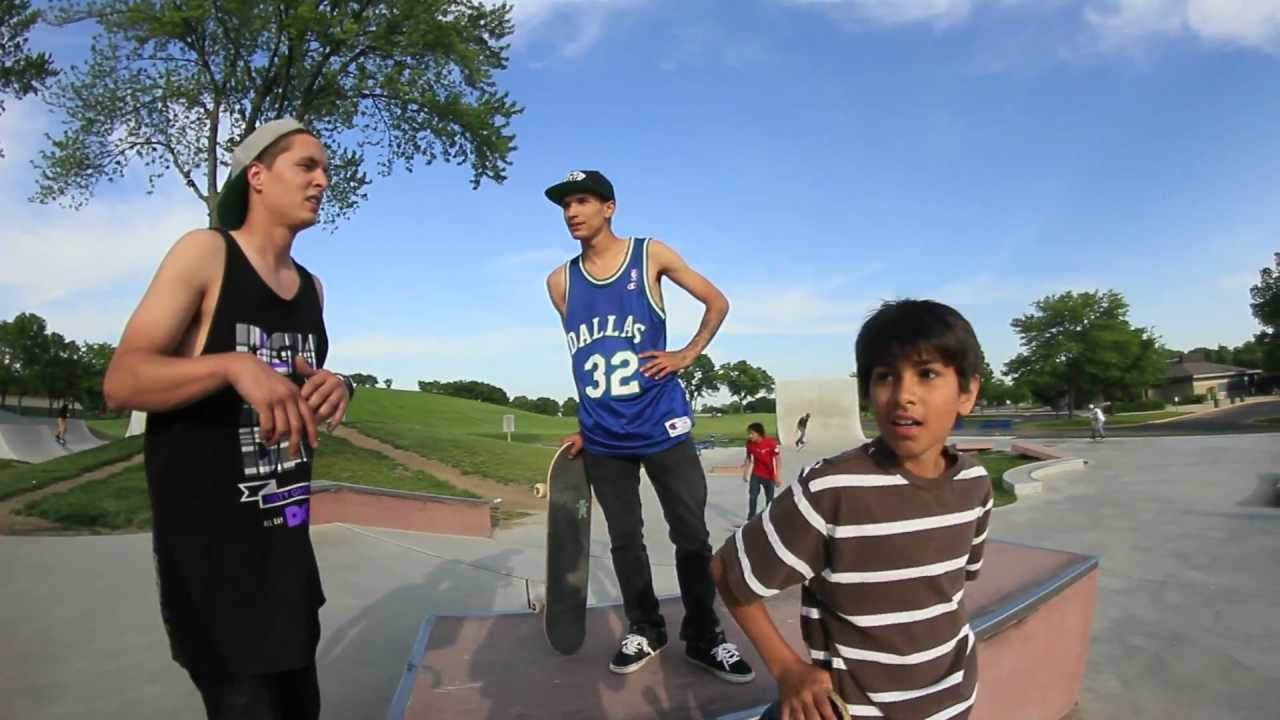 BLACK N' MILD : Another Get Real. Short Film