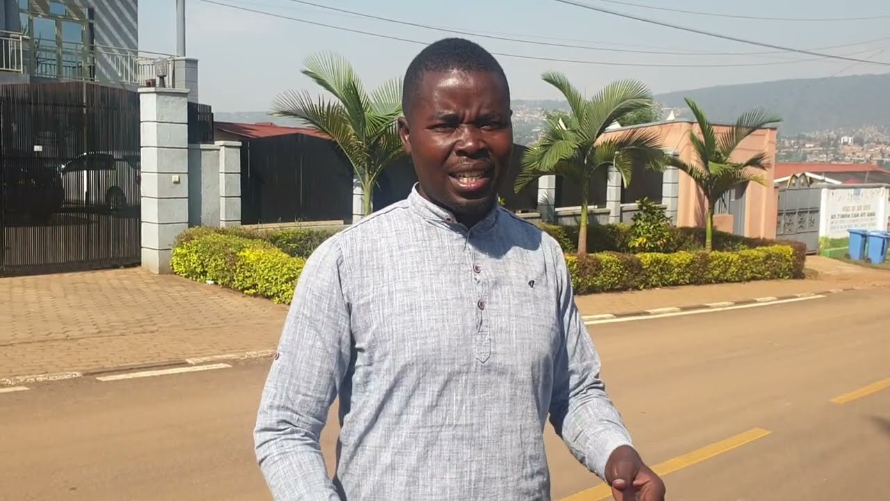 IYO UTWAYE IMODOKA UBWIRWA NIKI AHO AMAPINE ARI UKAMBUKA NIKIRARO NTIGWEMO  kurikira hano....