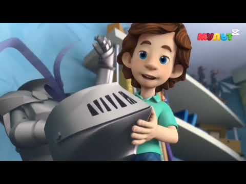 Побег от Кусачка Add Round 8 продолжать Ziggy Karuselkin 