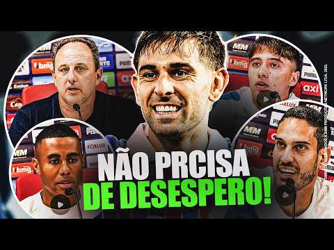 ❤️‍🩹CLARIFICATION ON ACEVEDO 🥹ERICK PUTS ON A SHOW IN INTERVIEW👀PLAYERS REVEAL THE SECRET BEHIND ...