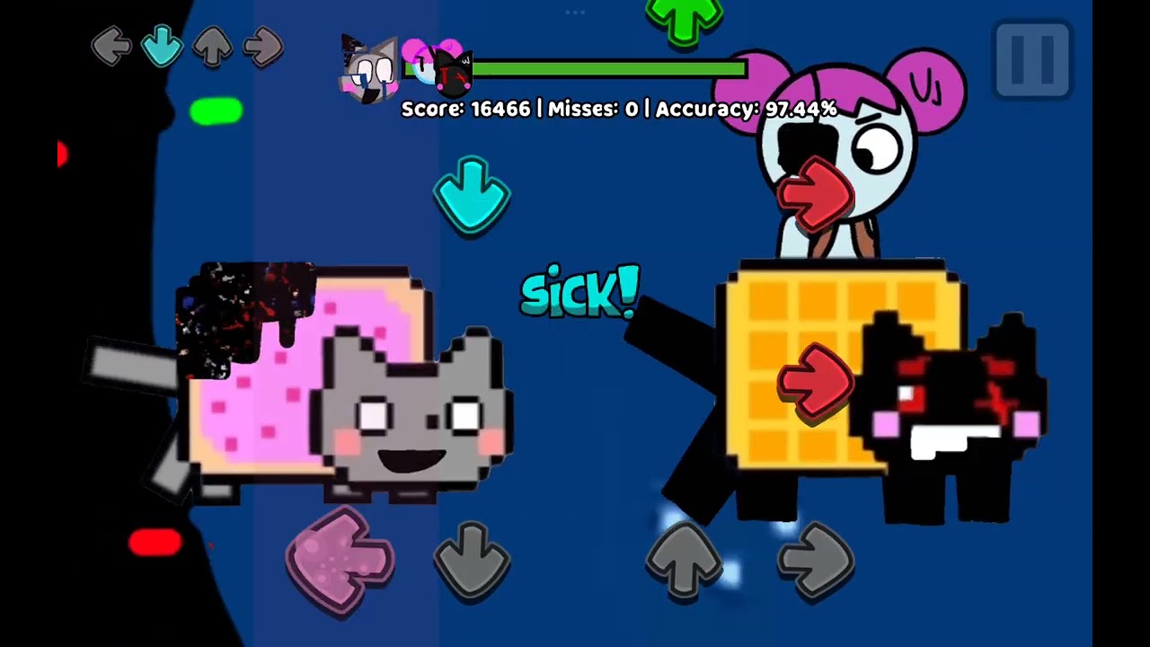 Lost in space (cambios)