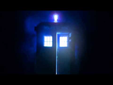 The Iconic Time Box Promo Video With Score 