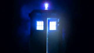 The Iconic Time Box Promo Video With Score