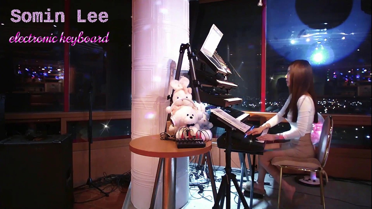 #전자올겐#디스코#라이브/남원방송실/2월28일/토요일/3주년/특집/이소민전자올겐/3월9일/월요일pm9시 /노래자랑