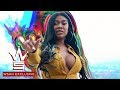 Chinese kitty purse wshh exclusive  official music