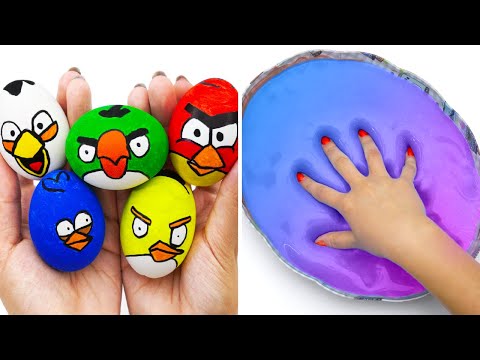 Satisfying Slime Videos | Relaxing Slime ASMR # 127