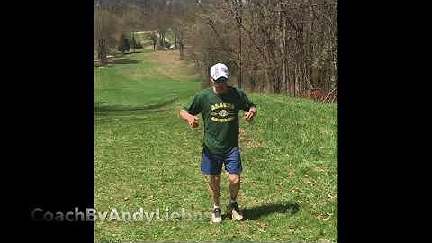 Skate Jumps - must do before each ski!