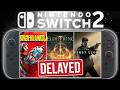 Nintendo Switch 2 Games Just Took A Turn!