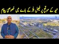 Chairman's message about Faisal Hills Taxila | Faisal Hills Islamabad | Faisal Hills Latest updates