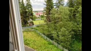 Квартира под ключ 46 кв.м.в п. Тучково, ул. Мо... Квартира под ключ 46 кв.м.в п. Тучково, ул. Мо...