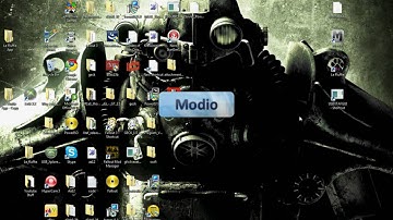 Gamerscore Mod (Le Fluffie tutorial)