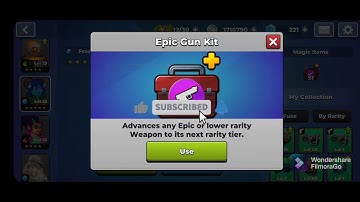 UPGRADING BEST WEAPON IN MR AUTOFIRE !! 👍👍 #afteroneyear #mrautofire