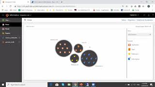 Informatica & GigaSpaces Intelligent Digital Hub for Financial Services & Insurance