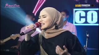 SITI ALIYAH COVER KAKANGE BLENGER COLABORATION  ORKES PINK