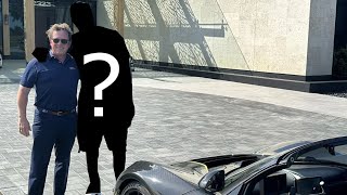 He Bought the VENOM F5!!!! *NOT CLICKBAIT*