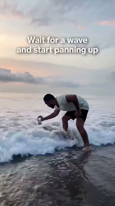 Beach sunsat video video ideas 📱😍