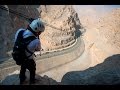 UAE's first and largest zipline, Via Ferrata Climbing Adventure by RAKTDA