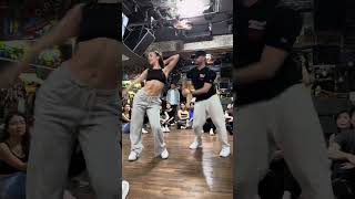 Luis y Andrea Bootcamp 'Sin Tu Amor' Demo / 240509