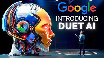 Unveiling DUET AI: The Most INSANE Productivity Tool From Google!