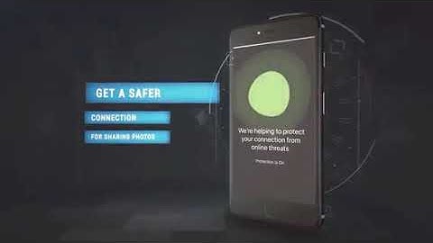 ONAVO PROTECT